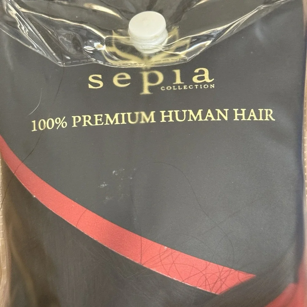 SEPIA secret premium